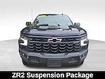 2024 Chevrolet Silverado 1500 Crew Cab 4WD Pickup for sale #B5G043511A - photo 10
