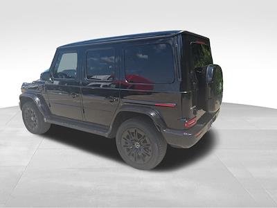 2025 Mercedes-Benz G 580e SUV 4WD SUV for sale #B5G045777 - photo 2