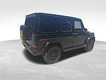 2025 Mercedes-Benz G 580e SUV 4WD SUV for sale #B5G045777 - photo 5
