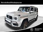 2025 Mercedes-Benz AMG G 63 SUV 4WD SUV for sale #B5G046253 - photo 1