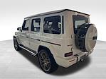 2025 Mercedes-Benz AMG G 63 SUV 4WD SUV for sale #B5G046253 - photo 2