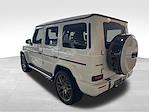 2025 Mercedes-Benz AMG G 63 SUV 4WD SUV for sale #B5G046253 - photo 13