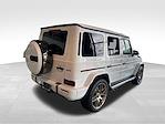 2025 Mercedes-Benz AMG G 63 SUV 4WD SUV for sale #B5G046253 - photo 14