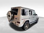 2025 Mercedes-Benz AMG G 63 SUV 4WD SUV for sale #B5G046253 - photo 15
