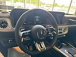 2025 Mercedes-Benz AMG G 63 SUV 4WD SUV for sale #B5G046253 - photo 8