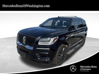 2021 Lincoln Navigator 4x4 SUV for sale #B5G047168B - photo 1