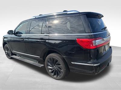 2021 Lincoln Navigator 4x4 SUV for sale #B5G047168B - photo 2
