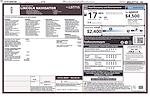 2021 Lincoln Navigator 4WD SUV for sale #B5G047168B - photo 7
