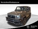 2025 Mercedes-Benz AMG G 63 SUV 4WD SUV for sale #B5G055471 - photo 1