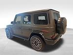 2025 Mercedes-Benz AMG G 63 SUV 4WD SUV for sale #B5G055471 - photo 2