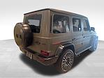 2025 Mercedes-Benz AMG G 63 SUV 4WD SUV for sale #B5G055471 - photo 15