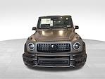2025 Mercedes-Benz AMG G 63 SUV 4WD SUV for sale #B5G055471 - photo 3