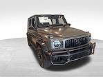2025 Mercedes-Benz AMG G 63 SUV 4WD SUV for sale #B5G055471 - photo 4