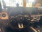 2025 Mercedes-Benz AMG G 63 SUV 4WD SUV for sale #B5G055471 - photo 9