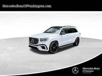 2025 Mercedes-Benz GLS 450 AWD SUV for sale #B5J350138 - photo 1