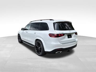 2025 Mercedes-Benz GLS 450 AWD SUV for sale #B5J350138 - photo 2