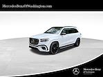 2025 Mercedes-Benz GLS 450 AWD SUV for sale #B5J350138 - photo 1