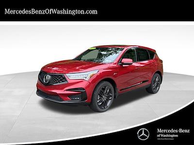 2019 Acura RDX 4x4 SUV for sale #B5J364043D - photo 1
