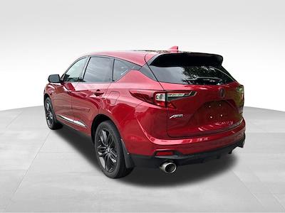 2019 Acura RDX 4x4 SUV for sale #B5J364043D - photo 2
