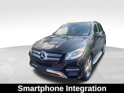 2017 Mercedes-Benz GLE 350 AWD SUV for sale #B5J486789A - photo 2