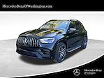 2025 Mercedes-Benz AMG GLE 63 S AWD SUV for sale #B5K314190 - photo 1