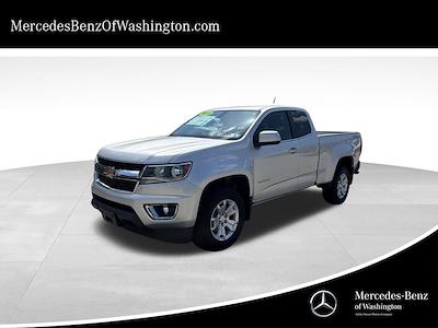 2019 Chevrolet Colorado Extended Cab 4x4 Pickup for sale #B5K337891B - photo 1