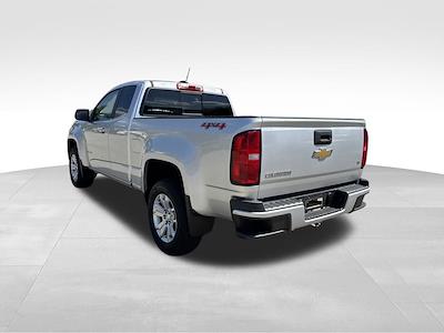 2019 Chevrolet Colorado Extended Cab 4x4 Pickup for sale #B5K337891B - photo 2