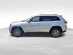 2017 Jeep Grand Cherokee 4x4 SUV for sale #B5K390706B - photo 4