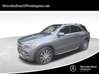 2025 Mercedes-Benz GLE 450e SUV AWD SUV for sale #B5K393990X - photo 1