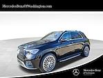 2025 Mercedes-Benz AMG GLE 53 SUV AWD SUV for sale #B5K418628 - photo 1