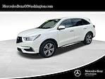 Used 2018 Acura MDX 4x4 SUV for sale #B5K427606B - photo 1