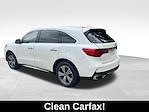 Used 2018 Acura MDX 4x4 SUV for sale #B5K427606B - photo 2