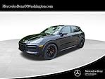 Used 2021 Porsche Cayenne GTS AWD SUV for sale #B5K429314A - photo 1