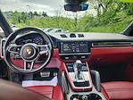 Used 2021 Porsche Cayenne GTS AWD SUV for sale #B5K429314A - photo 12