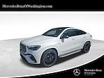 2025 Mercedes-Benz AMG GLE 53 SUV AWD SUV for sale #B5K460447 - photo 1