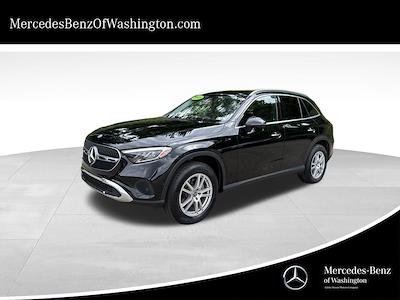 Used 2023 Mercedes-Benz GLC 300 SUV 4MATIC AWD SUV for sale #B5K471155A - photo 1