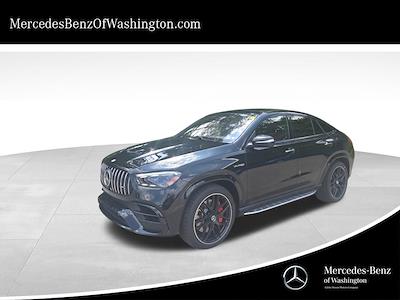 2025 Mercedes-Benz AMG GLE 63 S AWD SUV for sale #B5K476267 - photo 1