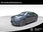 2025 Mercedes-Benz AMG GLE 63 S AWD SUV for sale #B5K476267 - photo 1
