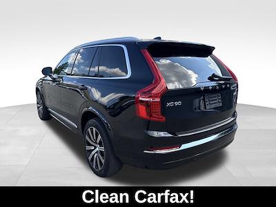 2023 Volvo XC90 AWD SUV for sale #B5K490659XA - photo 2