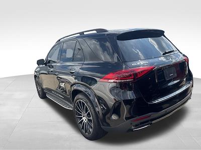 2021 Mercedes-Benz GLE 350 AWD SUV for sale #B5K490886XA - photo 2