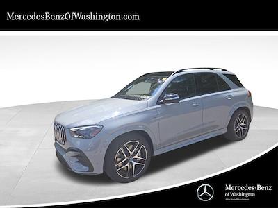 2026 Mercedes-Benz AMG GLE 53 SUV AWD SUV for sale #B5K495626 - photo 1