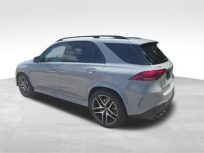 2026 Mercedes-Benz AMG GLE 53 SUV AWD SUV for sale #B5K495626 - photo 2