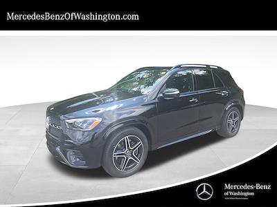 2026 Mercedes-Benz GLE 450 SUV AWD SUV for sale #B5K498126X - photo 1