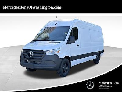 2025 Mercedes-Benz Sprinter 2500 High Roof RWD Empty Cargo Van for sale #B5V195090 - photo 1