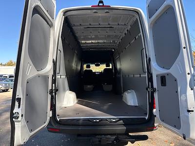 2025 Mercedes-Benz Sprinter 2500 High Roof RWD Empty Cargo Van for sale #B5V195090 - photo 2