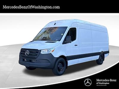 2025 Mercedes-Benz Sprinter 2500 High Roof RWD Empty Cargo Van for sale #B5V195202 - photo 1