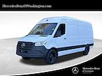 2025 Mercedes-Benz Sprinter 2500 High Roof RWD Empty Cargo Van for sale #B5V195202 - photo 1