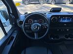 2025 Mercedes-Benz Sprinter 2500 High Roof RWD Empty Cargo Van for sale #B5V195202 - photo 14