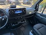 2025 Mercedes-Benz Sprinter 2500 High Roof RWD Empty Cargo Van for sale #B5V195202 - photo 18