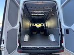 2025 Mercedes-Benz Sprinter 2500 High Roof RWD Empty Cargo Van for sale #B5V195202 - photo 2